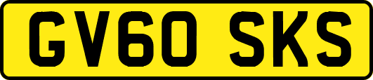 GV60SKS