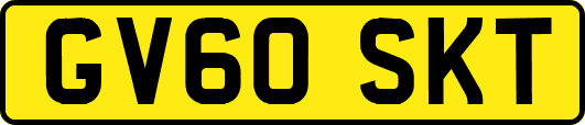 GV60SKT