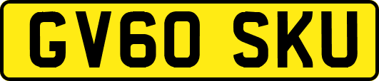 GV60SKU