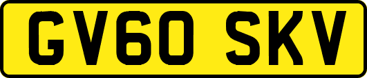 GV60SKV