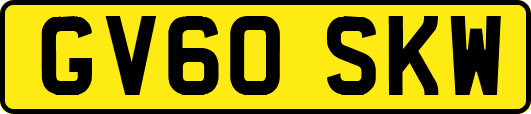 GV60SKW