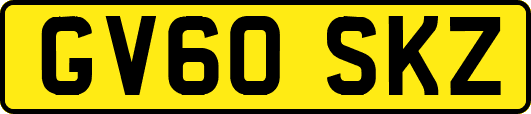 GV60SKZ