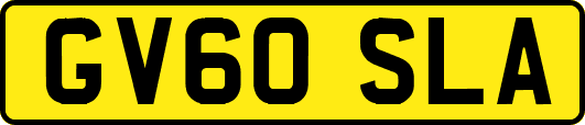 GV60SLA