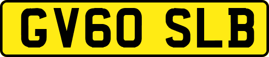 GV60SLB