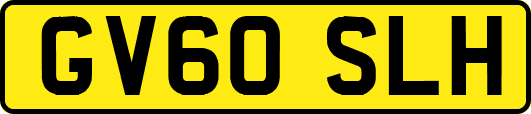 GV60SLH
