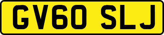 GV60SLJ