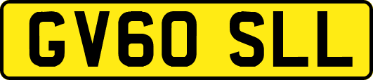 GV60SLL