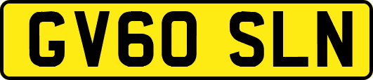 GV60SLN