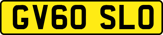 GV60SLO