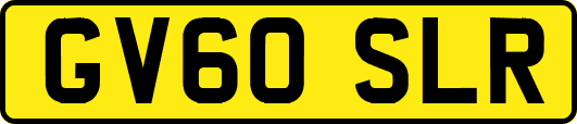 GV60SLR