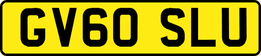 GV60SLU