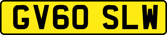 GV60SLW