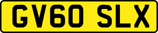 GV60SLX
