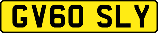 GV60SLY