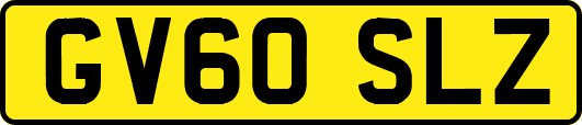 GV60SLZ