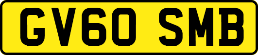 GV60SMB