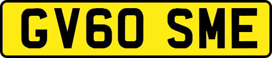 GV60SME