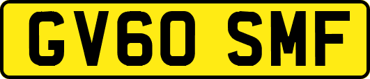 GV60SMF