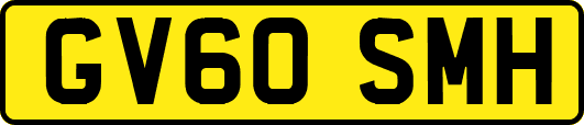 GV60SMH