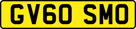 GV60SMO