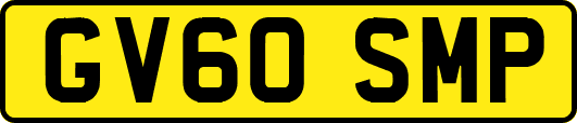 GV60SMP
