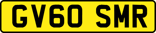 GV60SMR