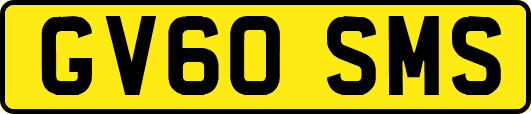 GV60SMS