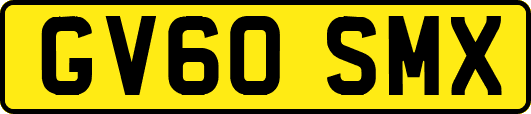 GV60SMX
