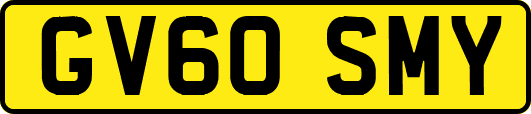 GV60SMY