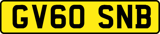 GV60SNB