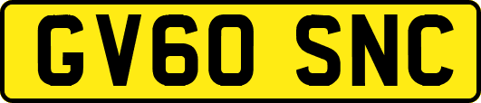 GV60SNC