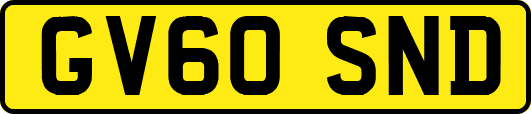 GV60SND