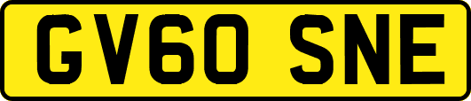 GV60SNE