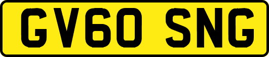 GV60SNG