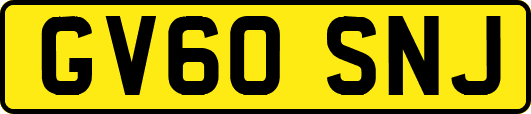 GV60SNJ