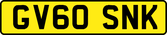GV60SNK