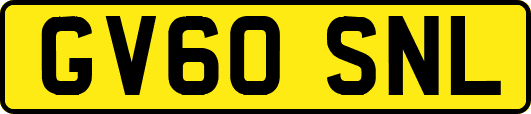 GV60SNL