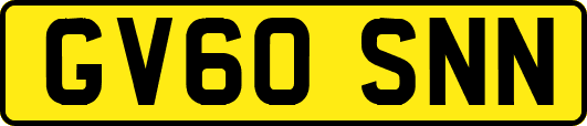 GV60SNN