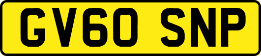 GV60SNP