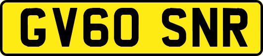 GV60SNR
