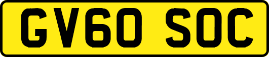 GV60SOC