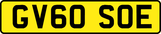 GV60SOE