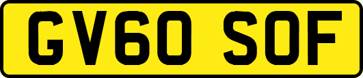 GV60SOF