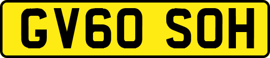 GV60SOH