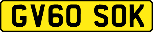 GV60SOK