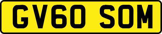 GV60SOM