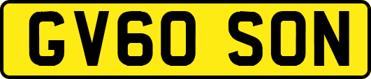 GV60SON