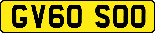GV60SOO