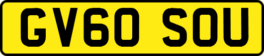 GV60SOU
