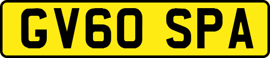 GV60SPA